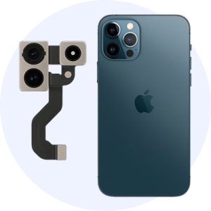 Sửa camera
